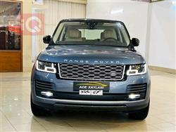 Land Rover Range Rover Vogue